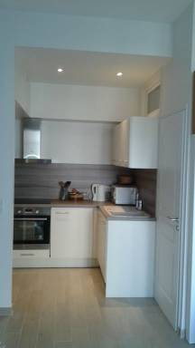 Appartement Thiers