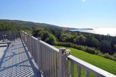 House Internet Margaree Harbour
