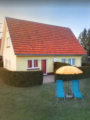 House Internet Rechlin