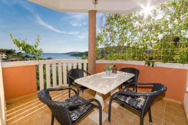 Apartament Sevid