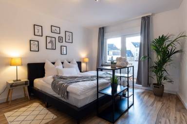 Apartment Wuppertal