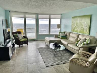 Condo Ponce Inlet