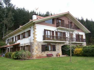 Apartamento Bermeo