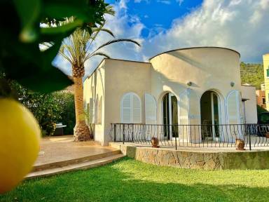 Casa Aire acondicionado Calviá