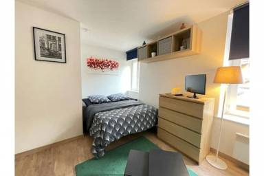 Appartement Saverne