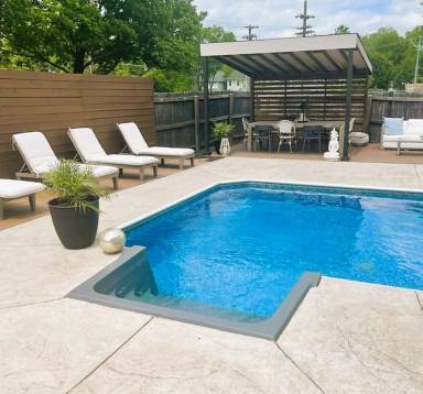 House Air conditioning East Nashville