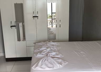 Apartment Pio XII