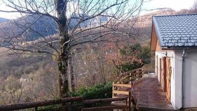 Chalet Larcat