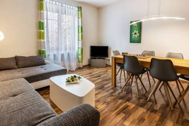 Appartement Konstanz