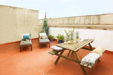 Appartement El Besòs i el Maresme