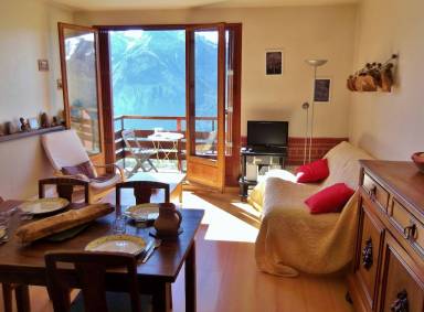 Appartement Orcières