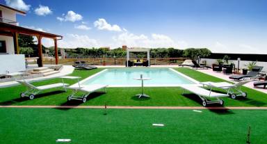 Villa Sorso