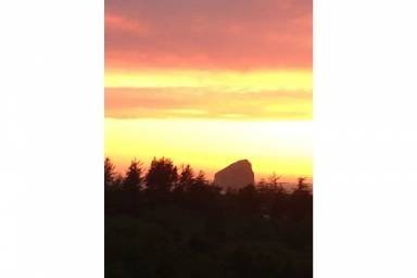 House Cloverdale