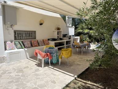 Villa Air conditioning Trani