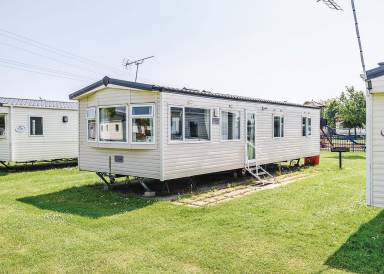 Recreational vehicle (RV) Bognor Regis
