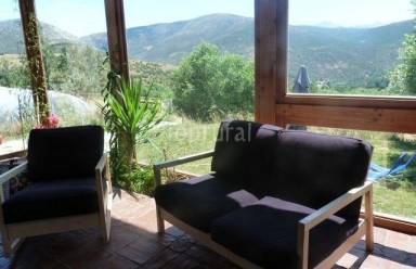 Casa Navarredonda de Gredos