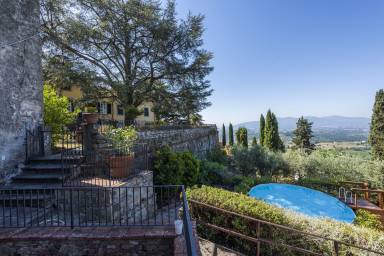 Villa San Gennaro