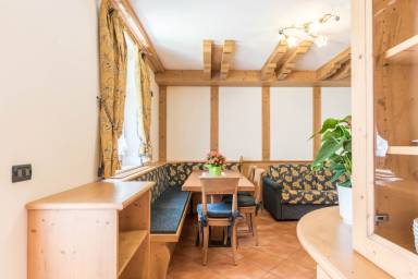 Appartement Marilleva