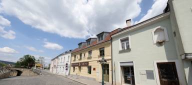 Apartment Kahlenbergerdorf