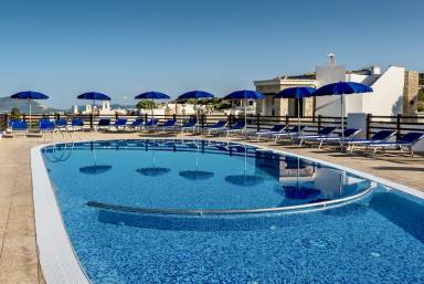 Villa Alghero