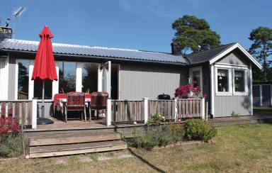 Huis Keuken Gotland