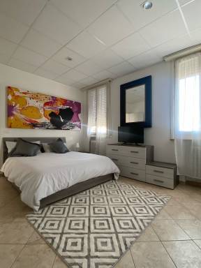 Appartamento Modena