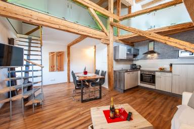 Ferienwohnung Berwang