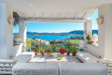 Casa Costa Smeralda