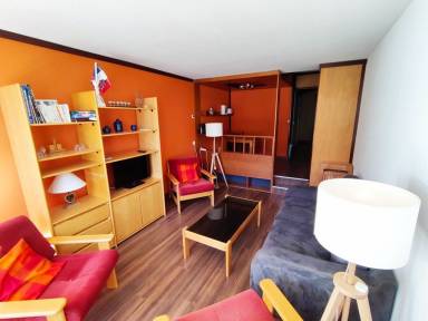 Appartement Isola 2000