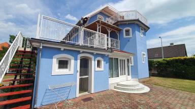 Appartement Balatonfüred