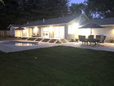 House Walnut Creek