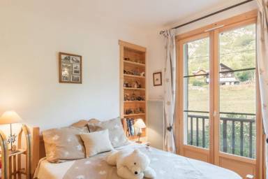 Appartement Pelvoux