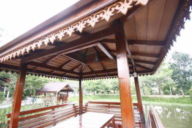 Accommodation Balcony Khlong Khuean