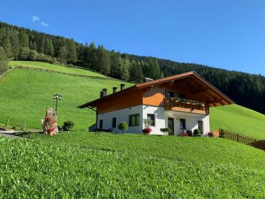 Appartement Sarentino