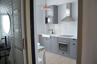 Apartamento El Ferrol