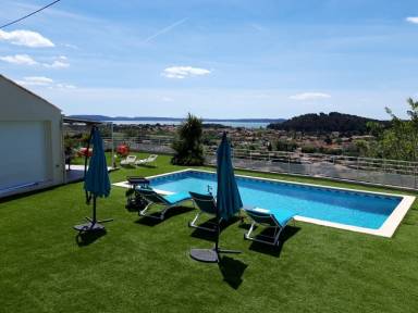 Apartment Aix-en-Provence