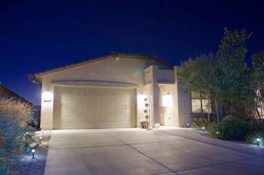 House Marana