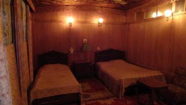 Private room Srinagar