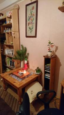 Ferienwohnung Ukraine: Ferienhaus & Apartment günstig von privat mieten