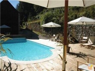 Cottage Meymac