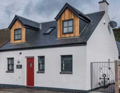 Cottage Queensferry
