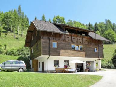 Spass In Ferien Auf Dem Bauernhof Osterreich Casamundo