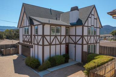 Hus Solvang