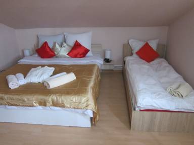 Ferienwohnung Valu lui Traian