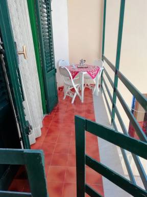 Appartamento Favignana