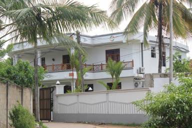 Villa Air conditioning Weligama