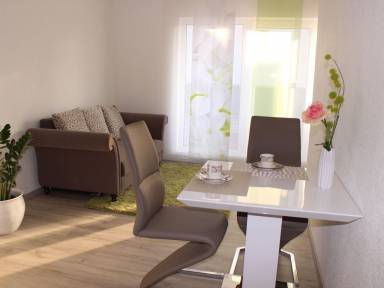 Ferienwohnung Ailingen