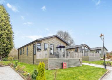 Lodge Overseal
