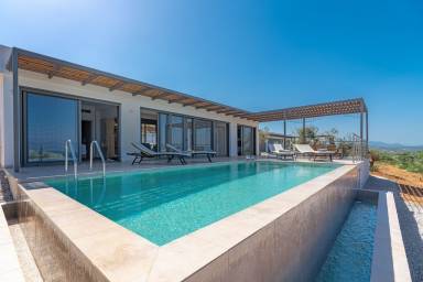 Villa Petalidi