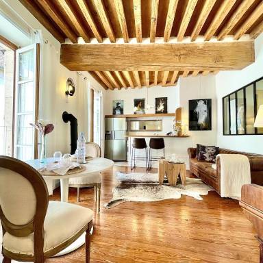 Appartement Beaune